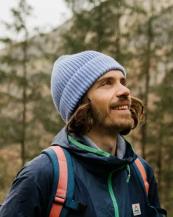Compass Beanie