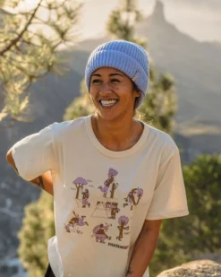 Compass Beanie