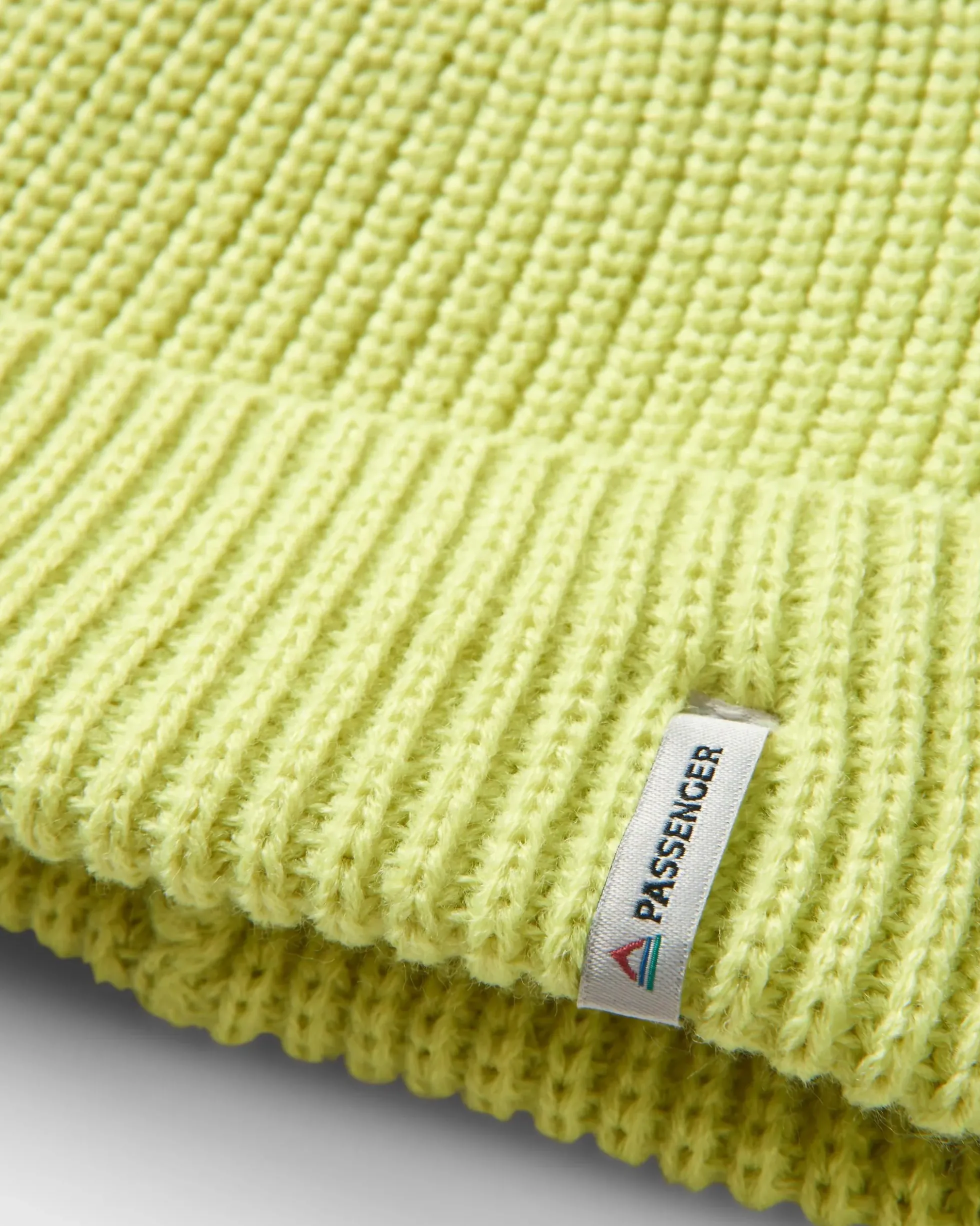 Compass Beanie