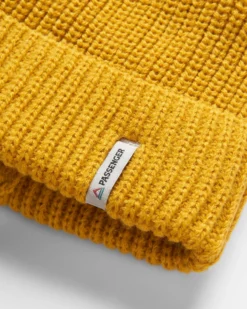 Compass Beanie