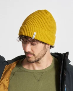 Compass Beanie