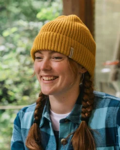 Compass Beanie