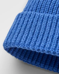 Compass Beanie