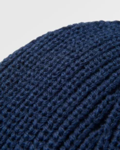 Compass Beanie