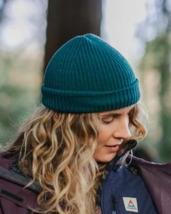 Compass Beanie