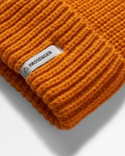 Compass Beanie