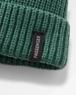 Compass Beanie