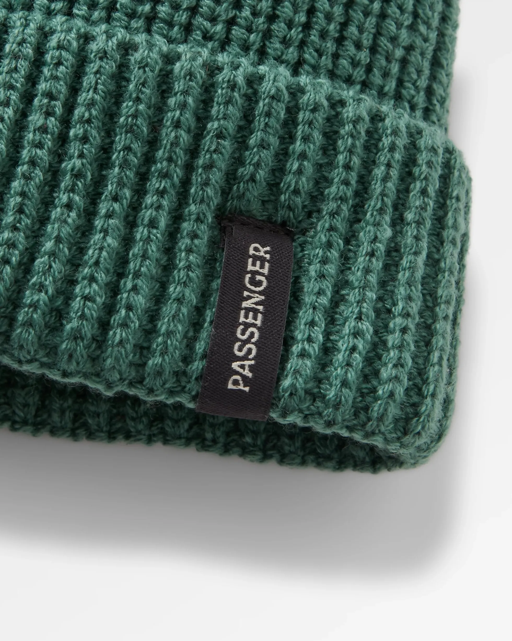 Compass Beanie