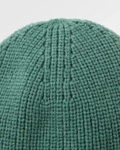 Compass Beanie