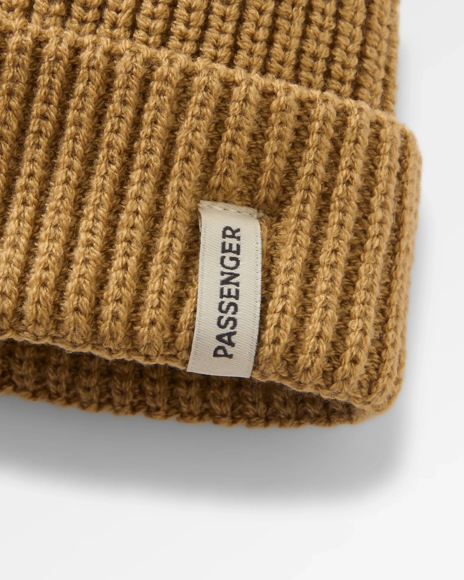 Compass Beanie