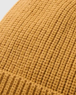Compass Beanie