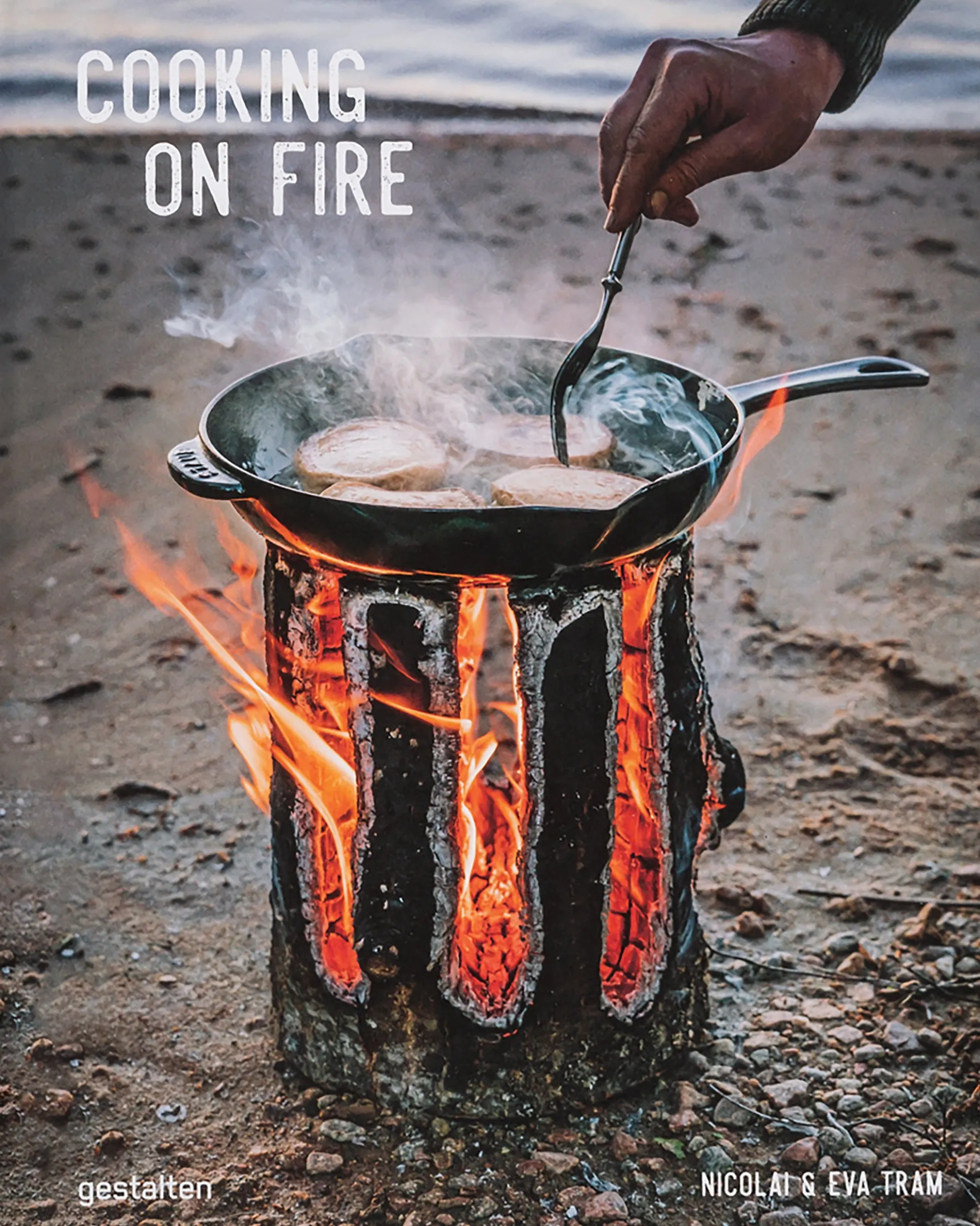 Cooking on Fire