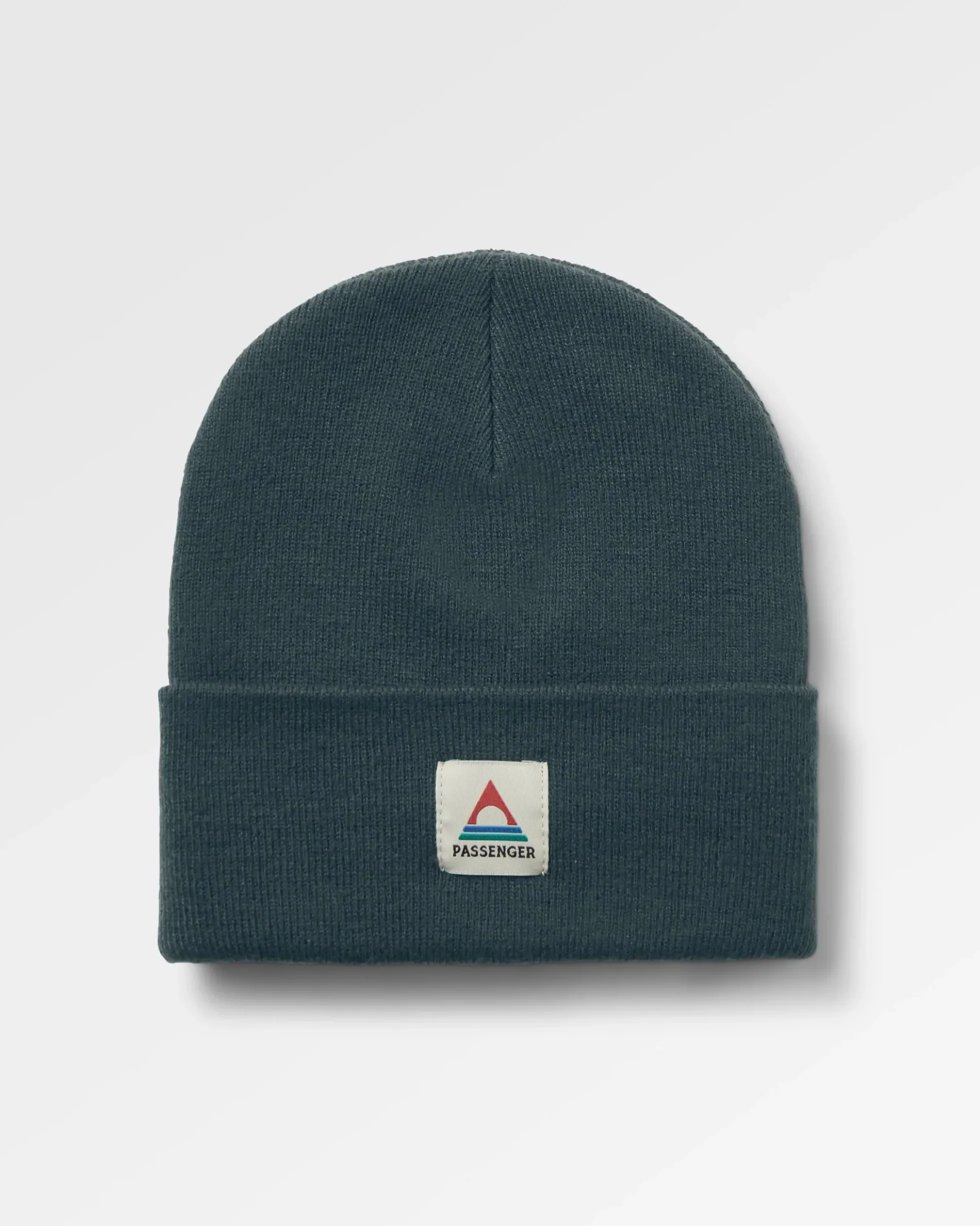 Core High-Top Beanie