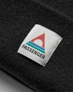 Core High-Top Beanie
