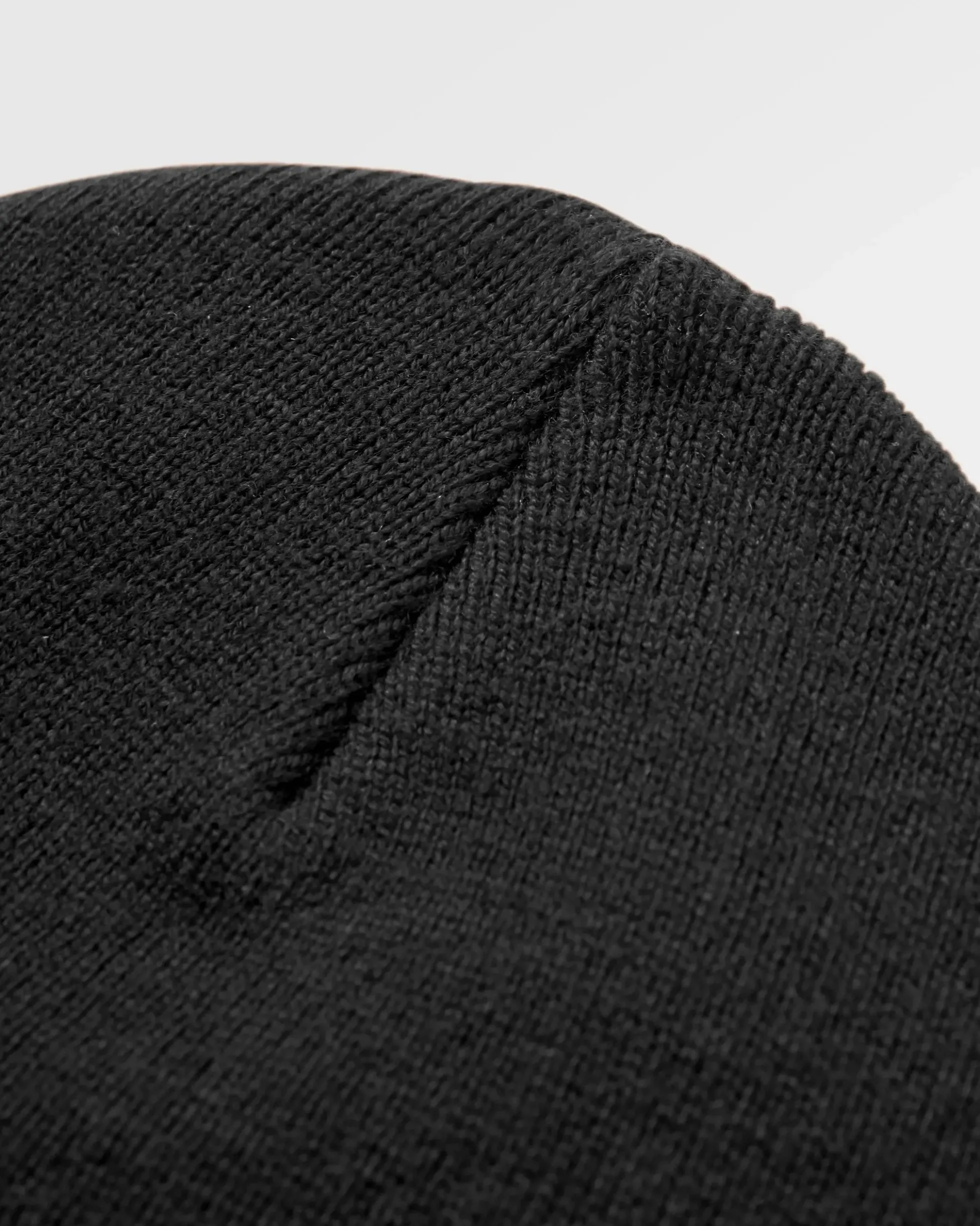 Core High-Top Beanie