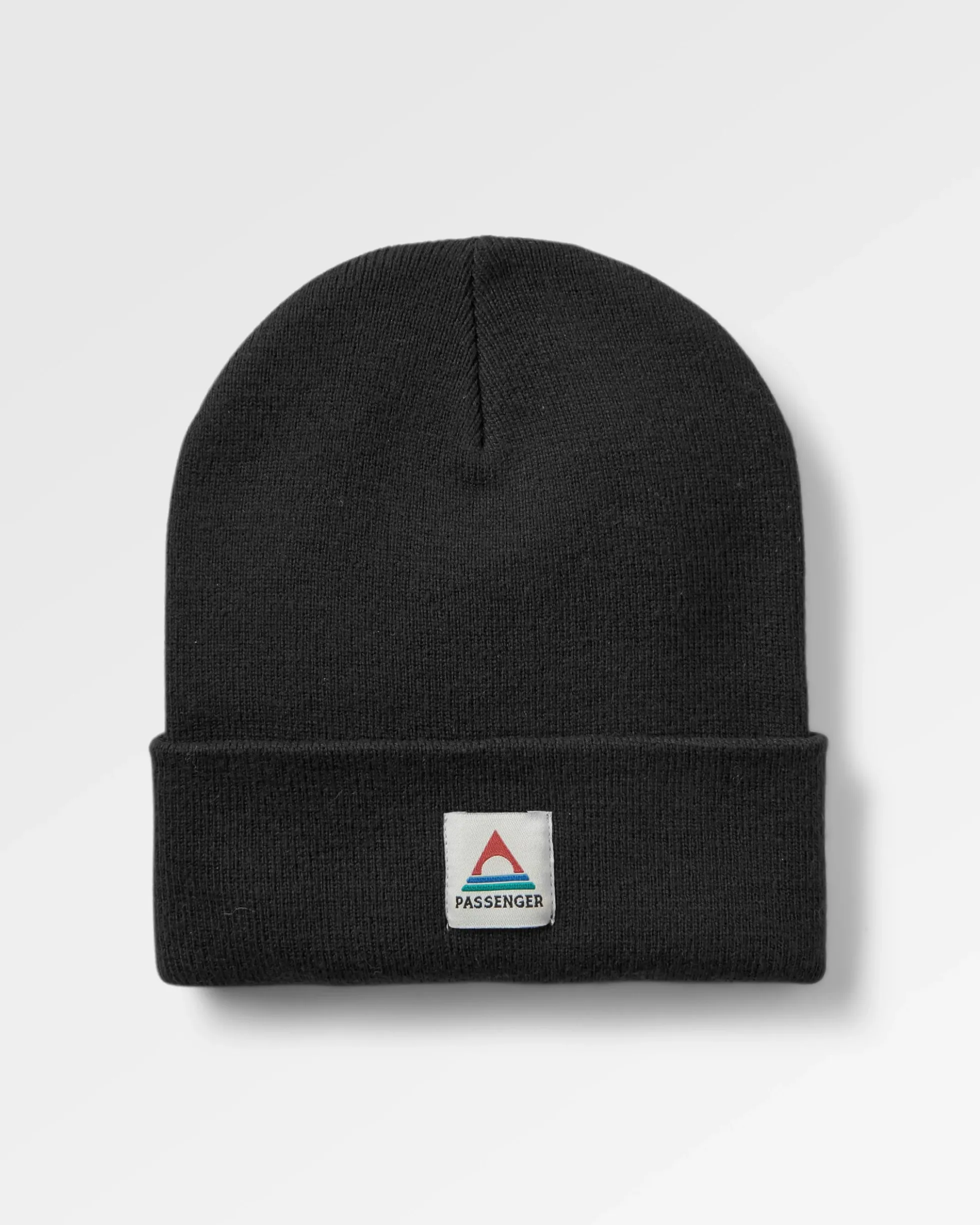 Core High-Top Beanie