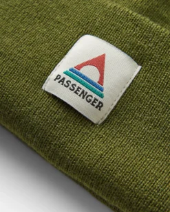Core High-Top Beanie