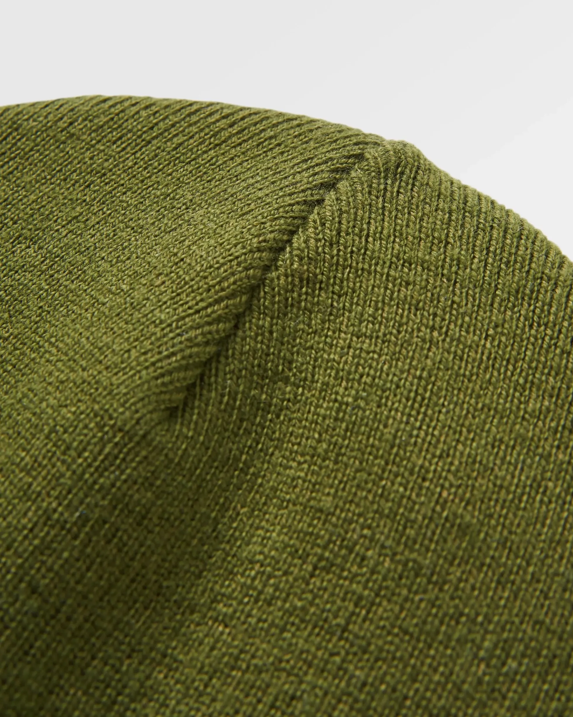 Core High-Top Beanie