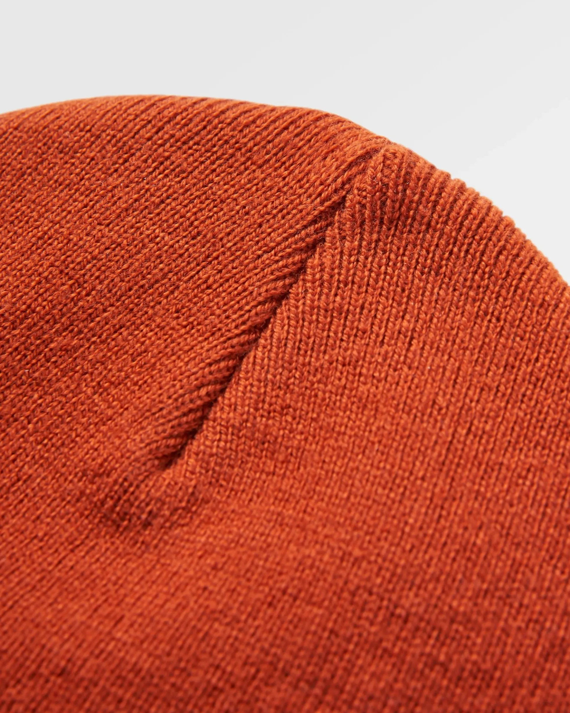 Core High-Top Beanie