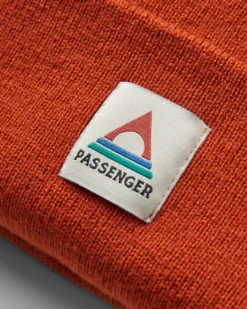 Core High-Top Beanie