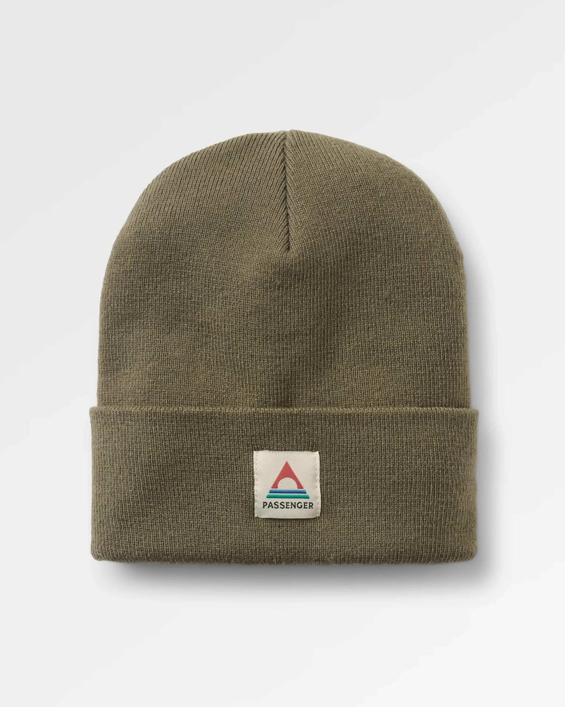 Core High-Top Beanie