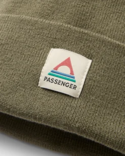 Core High-Top Beanie