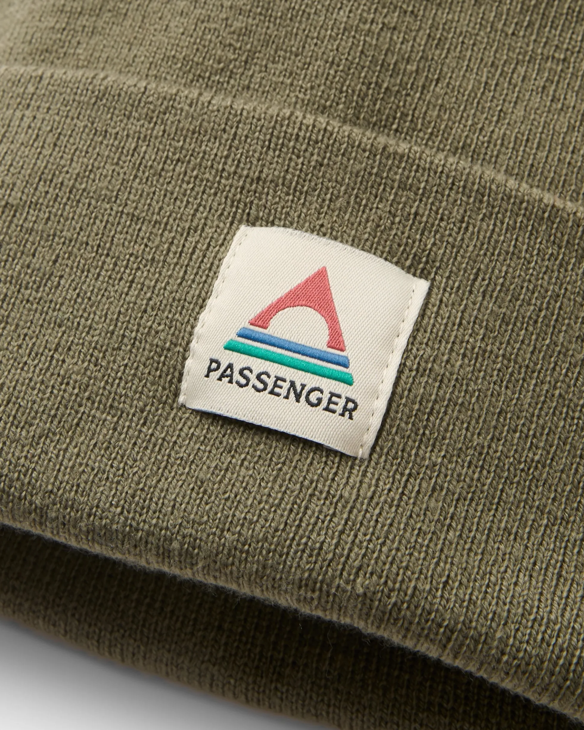 Core High-Top Beanie
