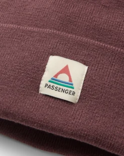 Core High-Top Beanie