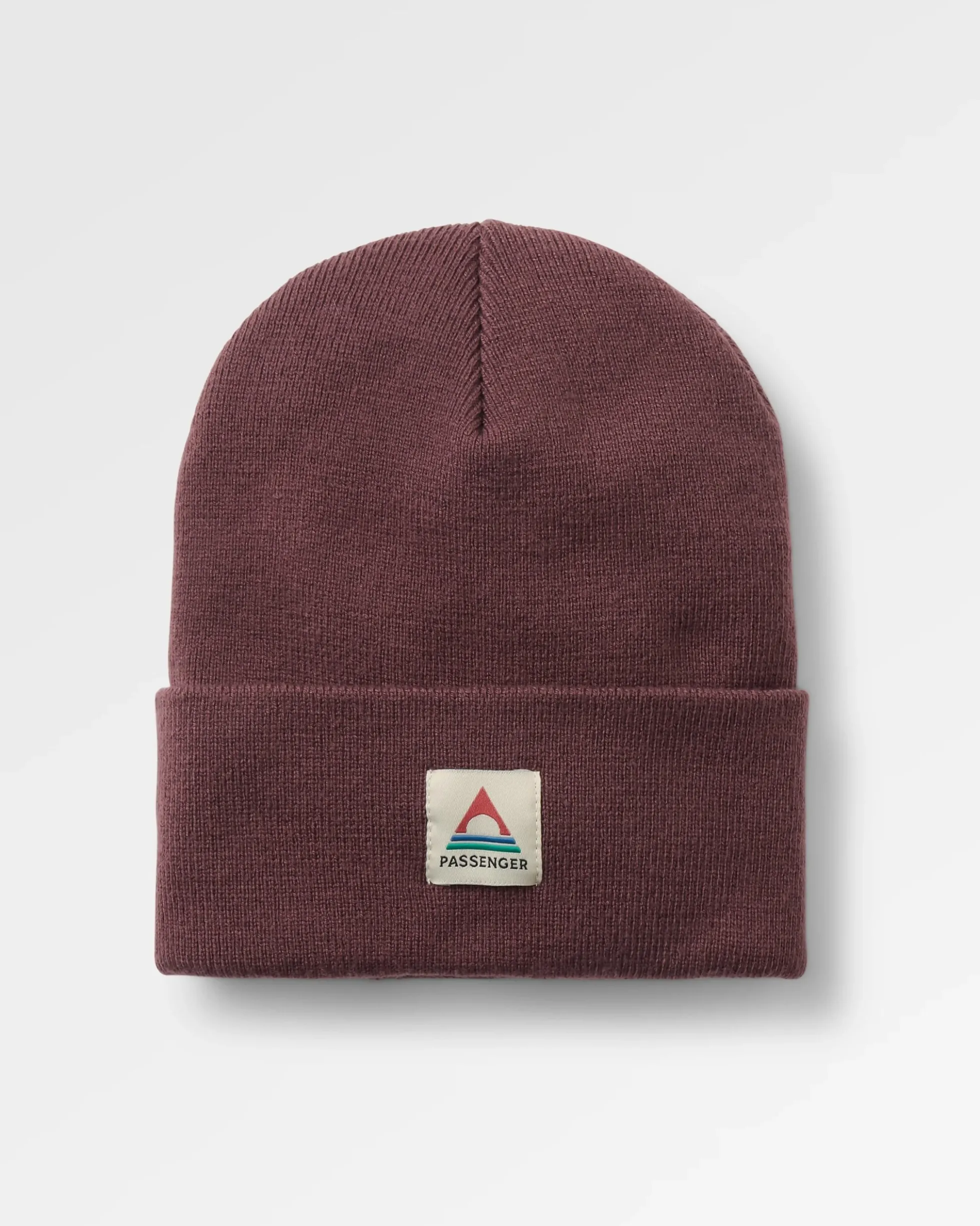 Core High-Top Beanie