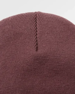 Core High-Top Beanie