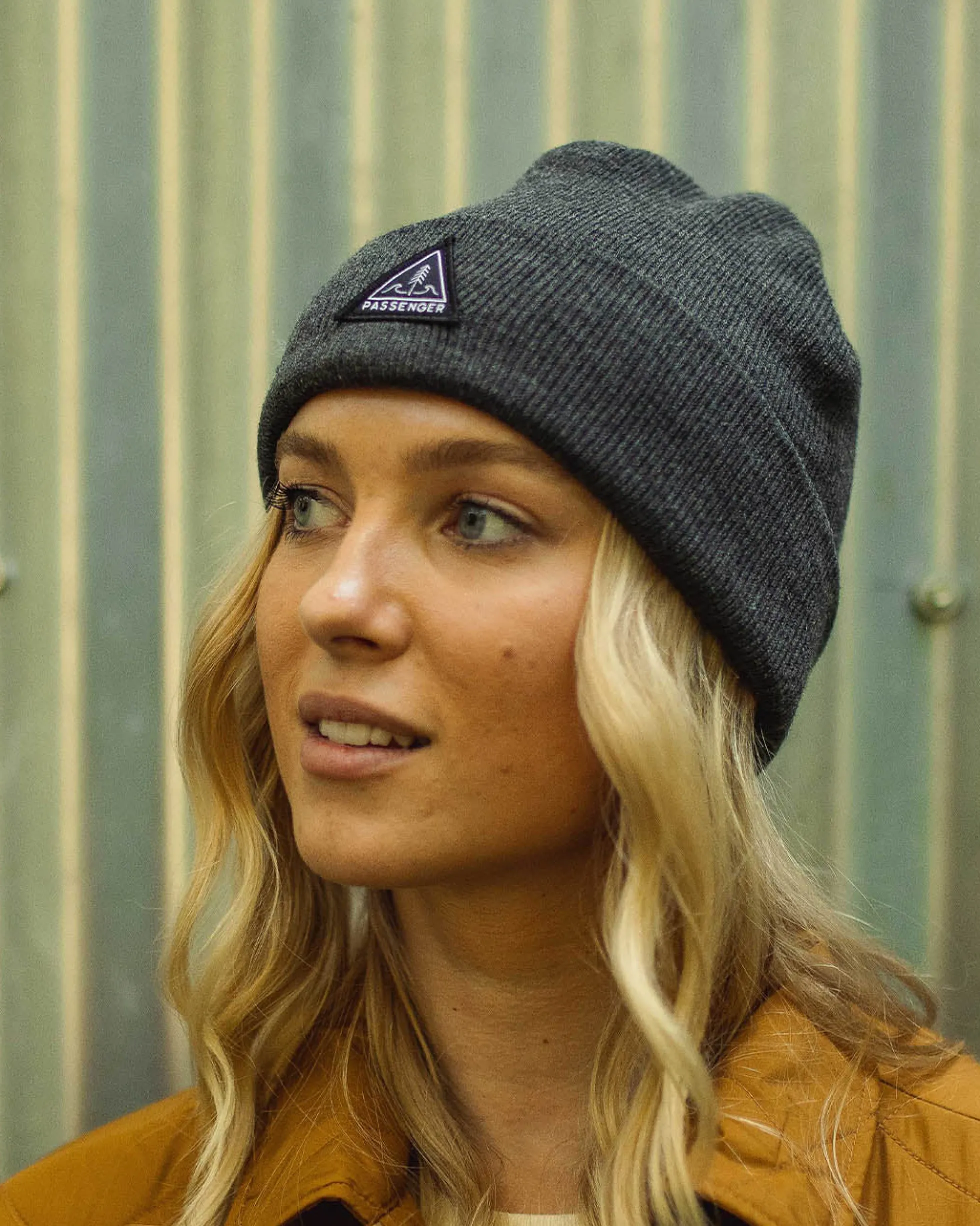Core Low-Top Beanie