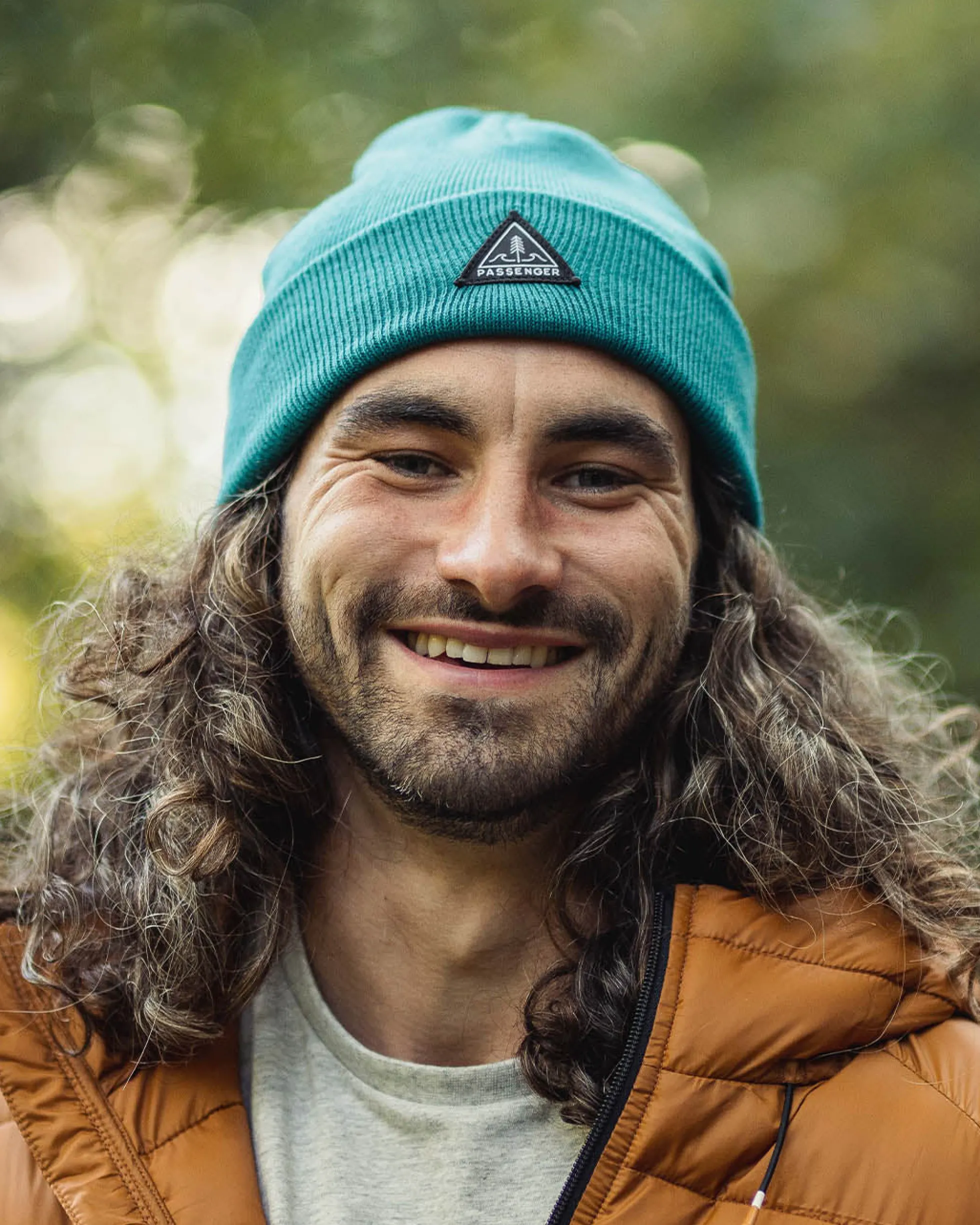 Core Low-Top Beanie