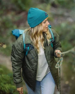 Core Low-Top Beanie