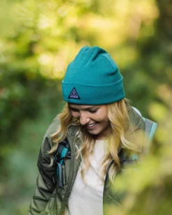 Core Low-Top Beanie