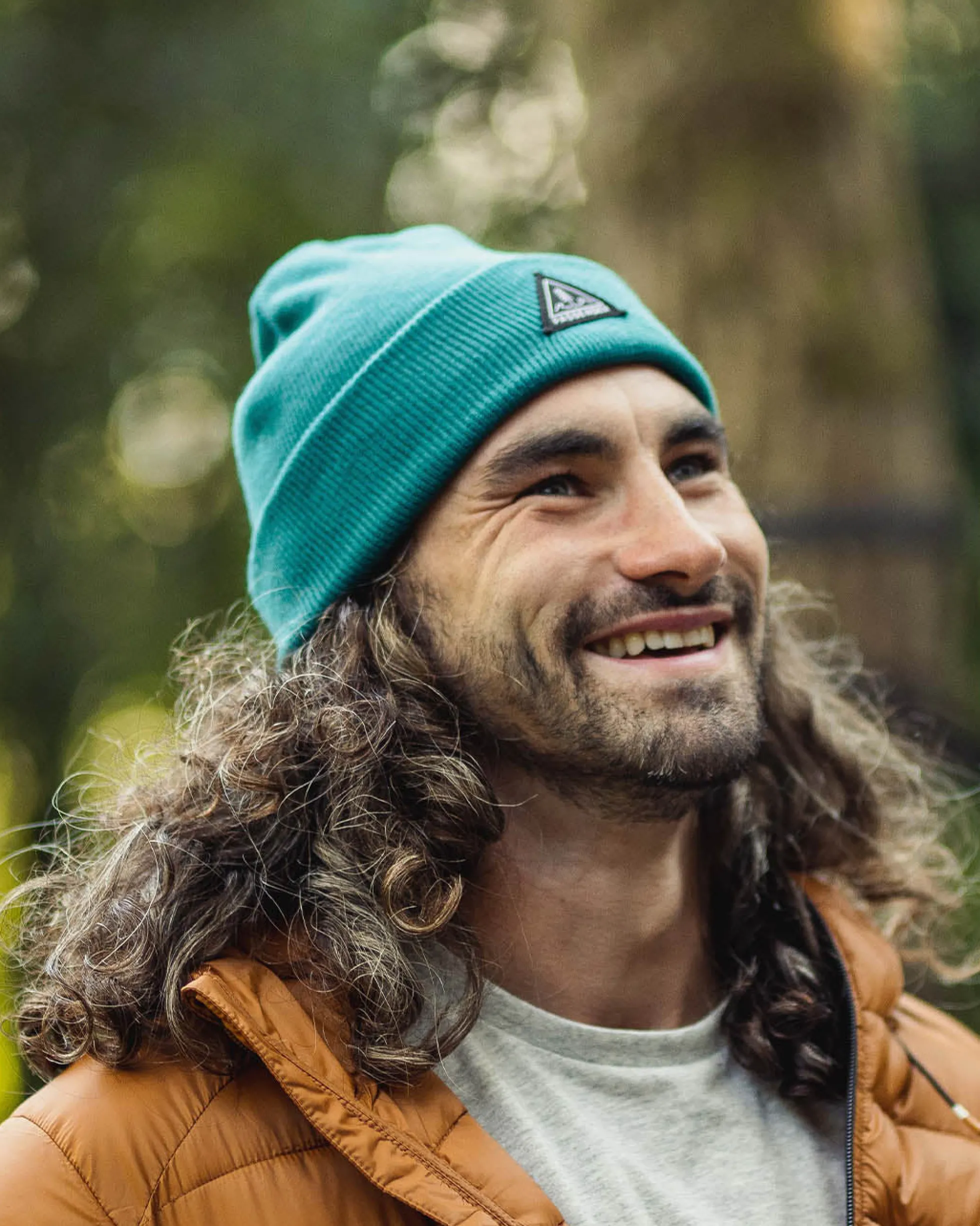 Core Low-Top Beanie