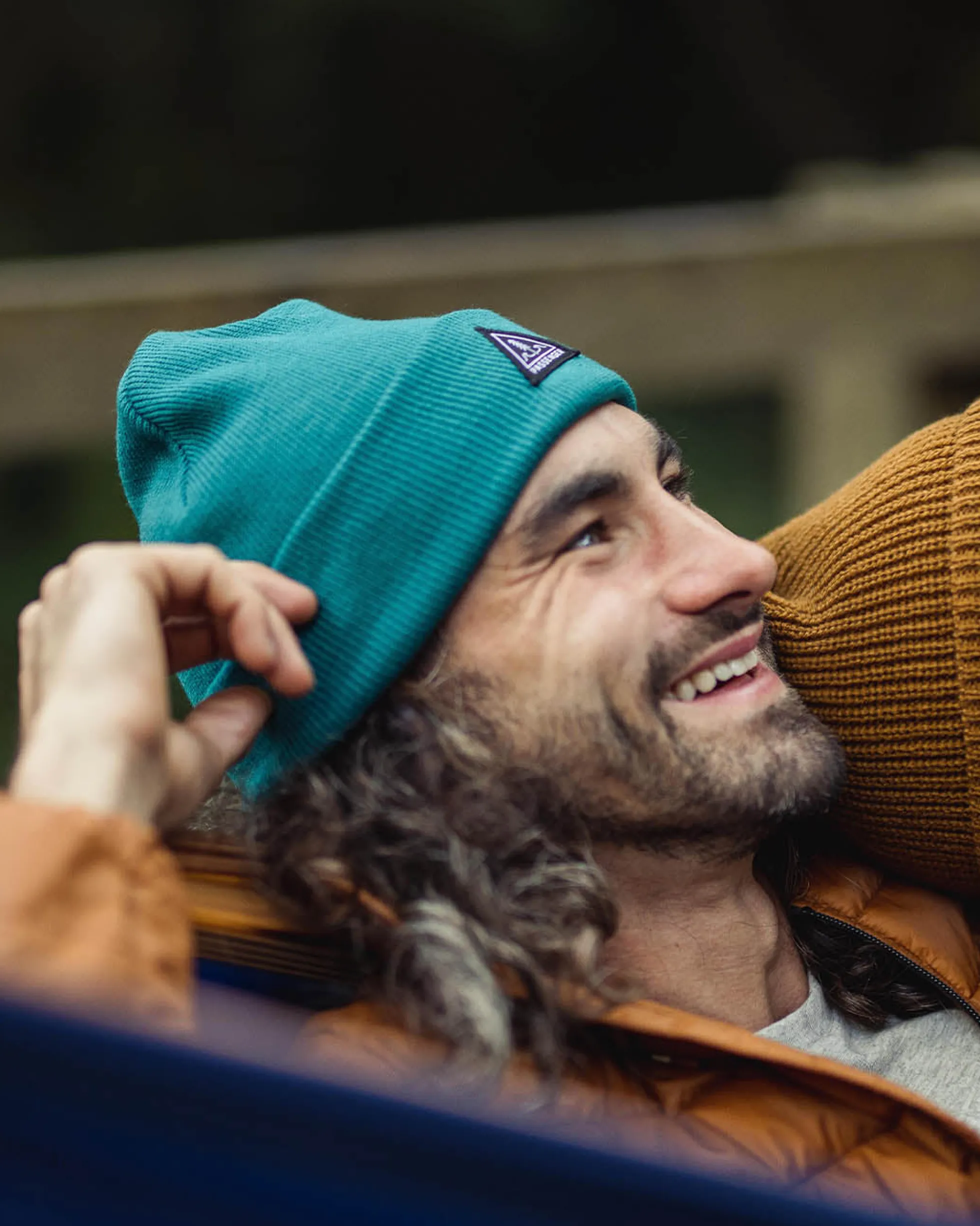 Core Low-Top Beanie