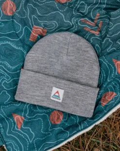 Core Low-Top Beanie
