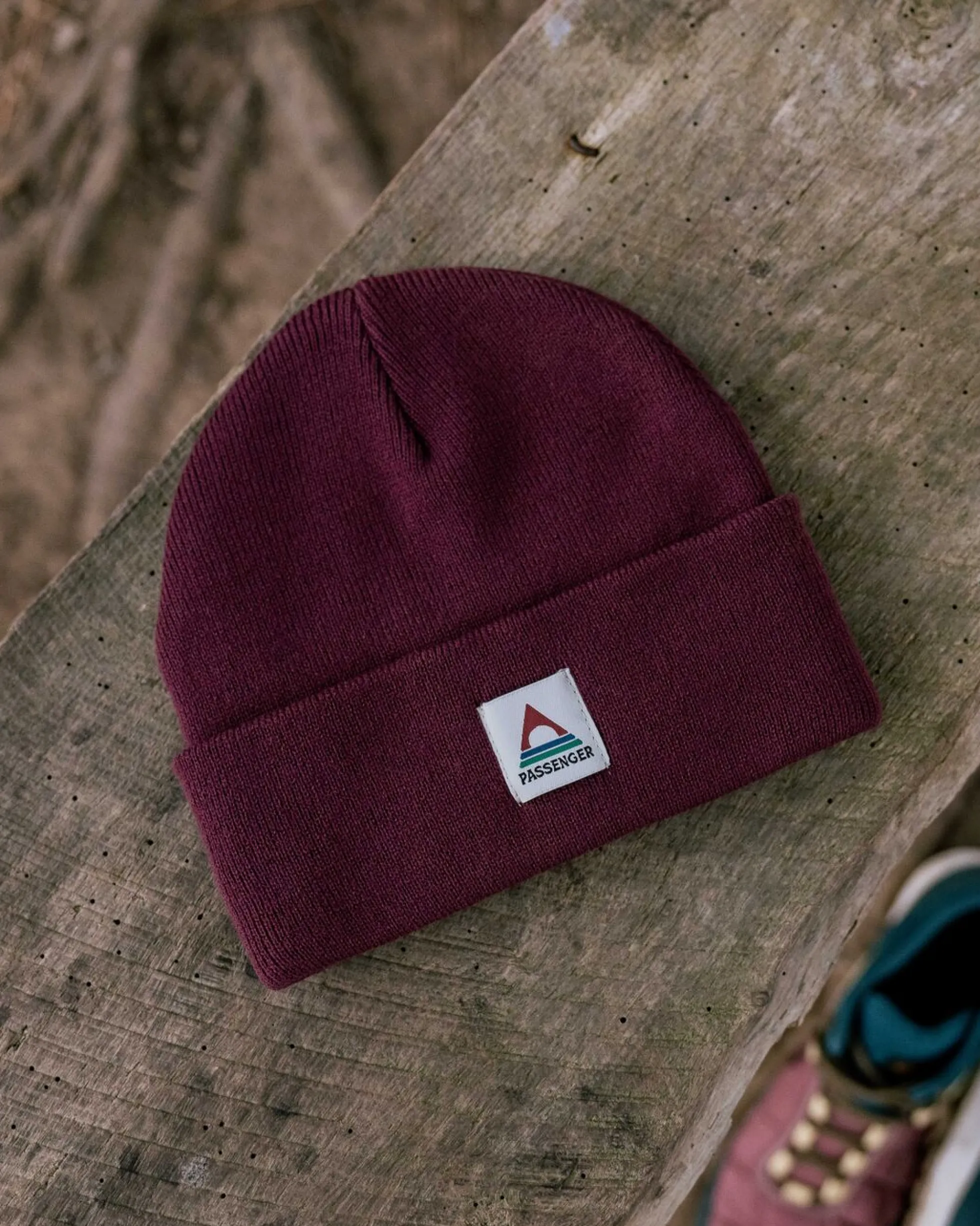Core Low-Top Beanie