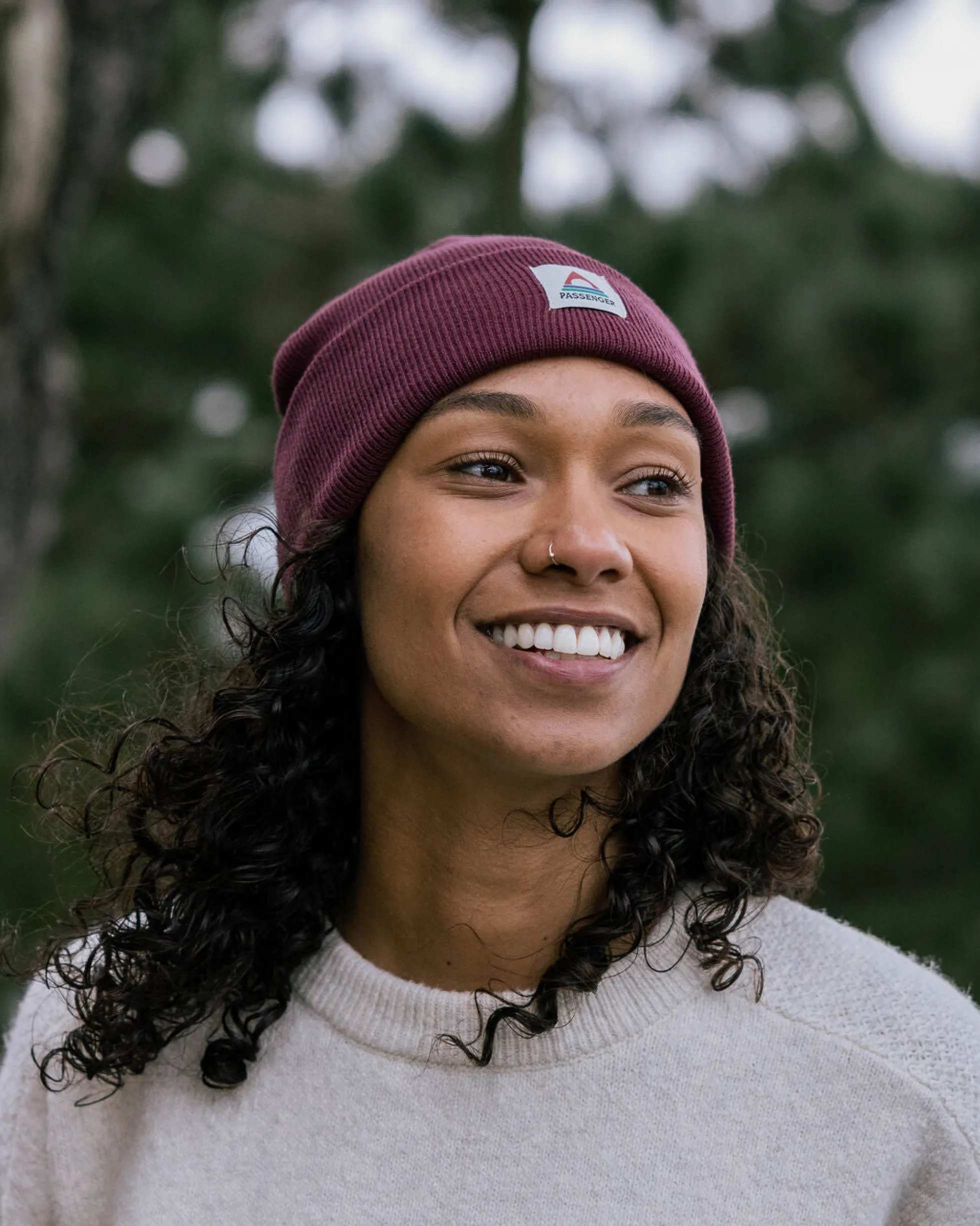 Core Low-Top Beanie