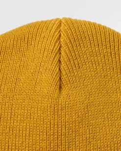 Core Low-Top Beanie