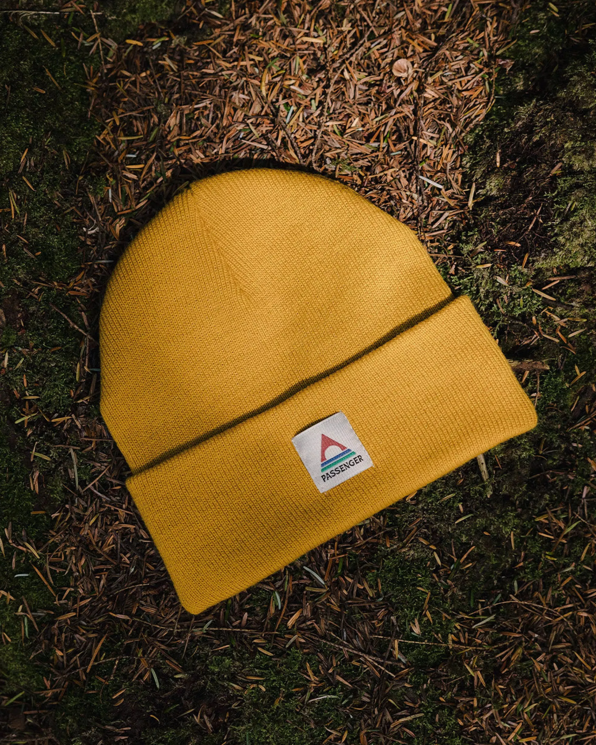 Core Low-Top Beanie