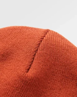 Core Low-Top Beanie