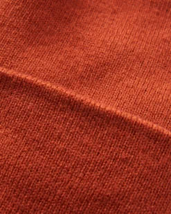 Core Low-Top Beanie