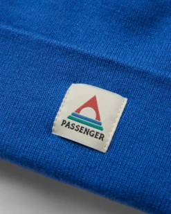 Core Low-Top Beanie