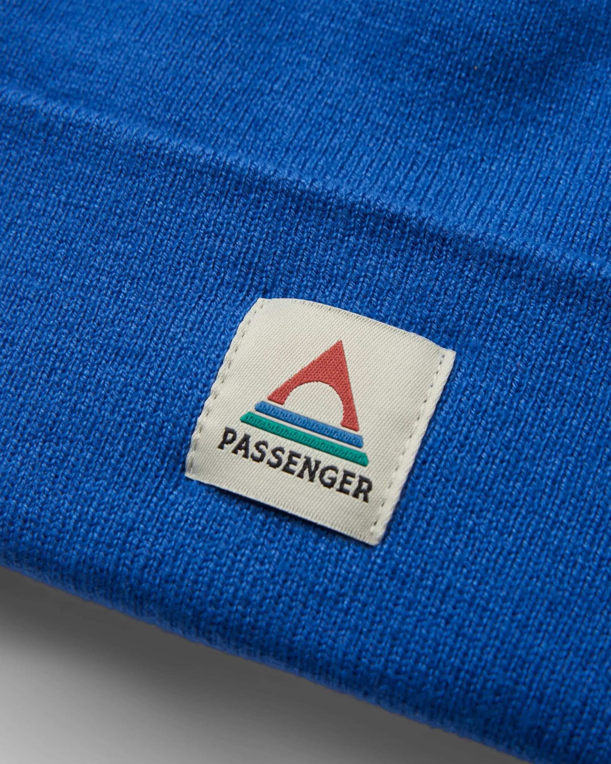 Core Low-Top Beanie