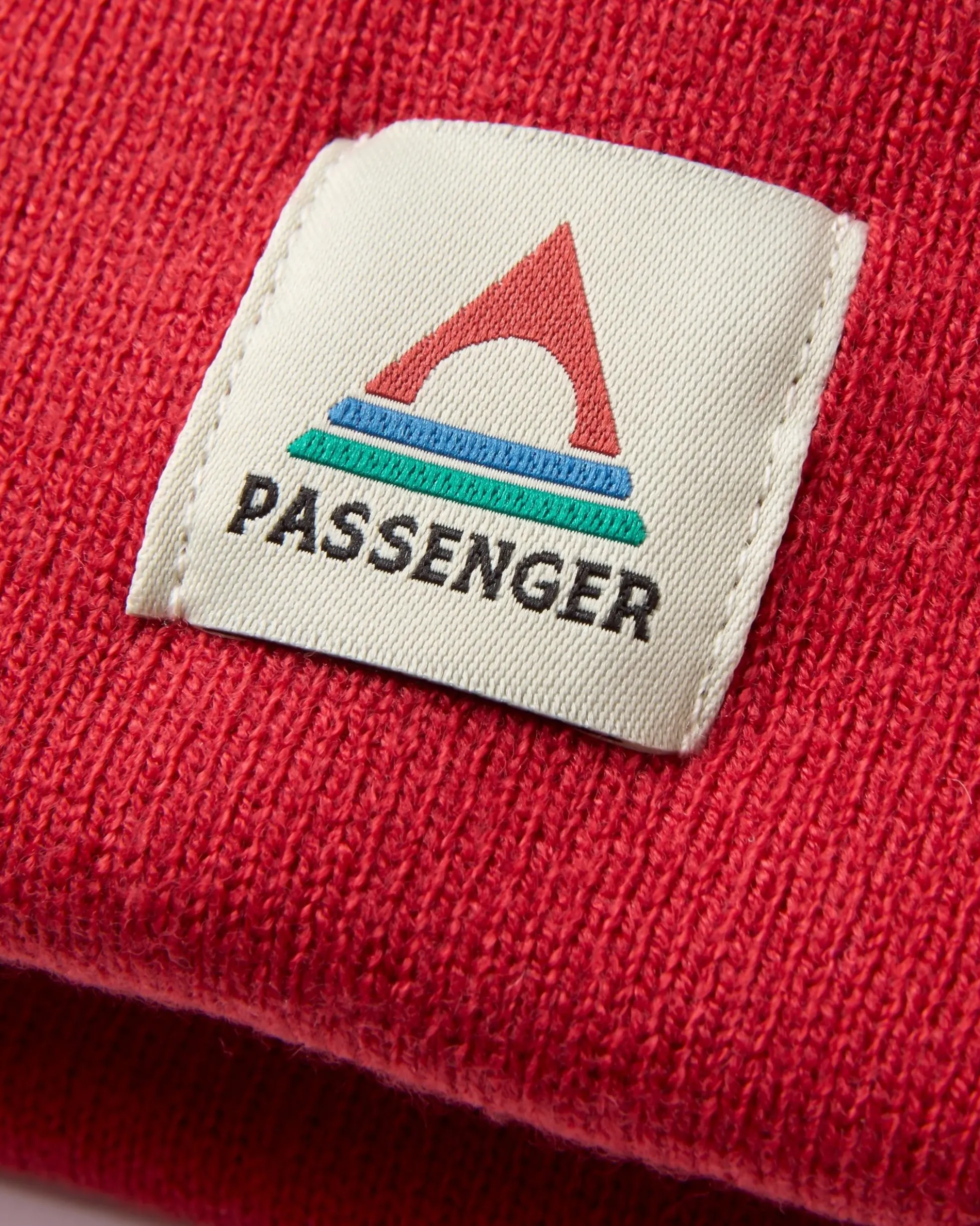 Core Low-Top Beanie