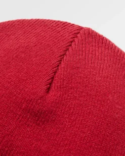 Core Low-Top Beanie