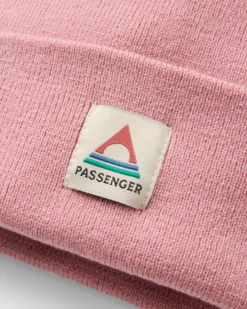 Core Low-Top Beanie