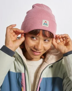 Core Low-Top Beanie
