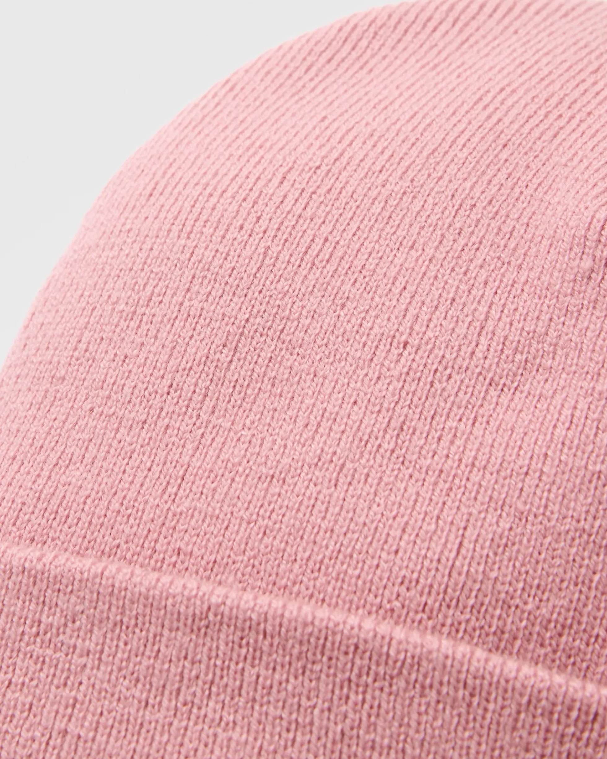 Core Low-Top Beanie